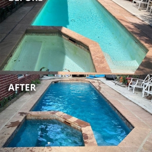 Photo of Skyline Pools and Landscaping