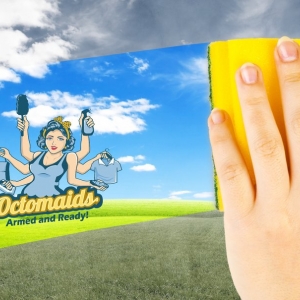 Photo of Octomaids