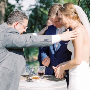Photo of The Atlanta Wedding Pastor