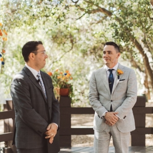 Photo of The Atlanta Wedding Pastor