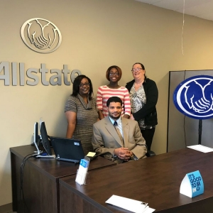 Photo of Allstate Insurance: Alain Blackley