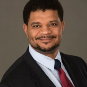 Photo of Allstate Insurance: Alain Blackley