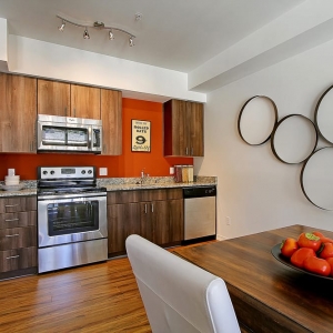 Photo of The 104 Apartments