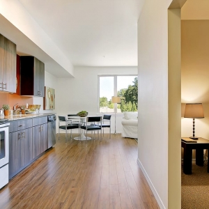 Photo of The 104 Apartments