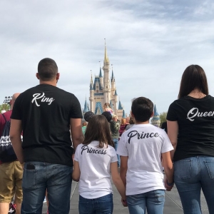 Photo of Miami Promo Shirts