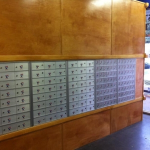 Photo of Knox Street Postal Center
