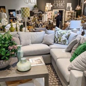 Photo of Urban Chic