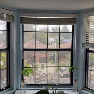 Queens Bensons Windows Repair