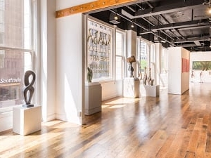 Carmel Kuaba Gallery