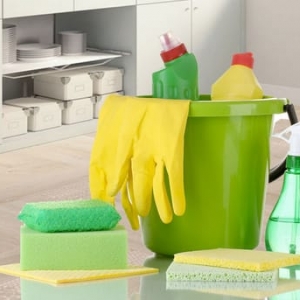 Tucker Q & S Cleaning Services