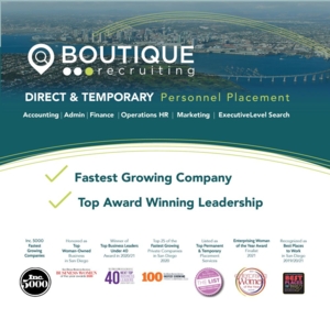 Photo of Boutique Recruiting