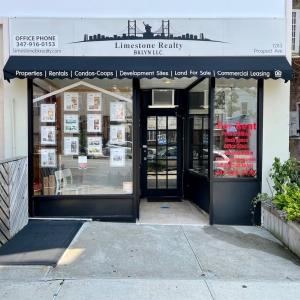 Brooklyn Limestone Realty Bklyn