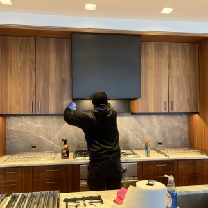 Photo of The Dirt Smashers Cleaning
