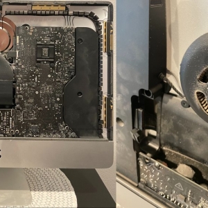 Photo of Slater Computer Repair