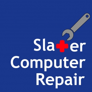 Photo of Slater Computer Repair