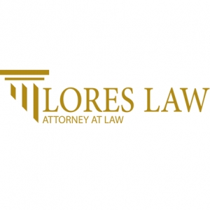 Photo of Lores Law
