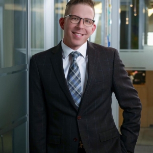 Photo of Lores Law