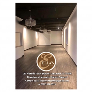 Photo of Ella's Event Center