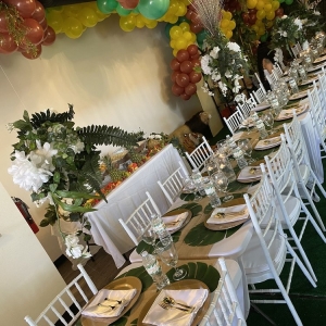Photo of Ella's Event Center