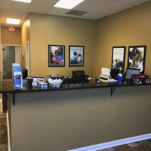 Photo of Allstate Insurance Agent: Jessica Campbell