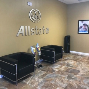 Photo of Allstate Insurance Agent: Jessica Campbell