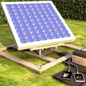 Austin Elite Solar Energy