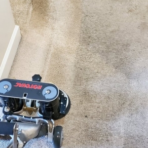 Photo of Brinegar's Carpet Cleaning