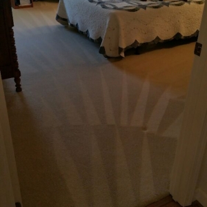 Photo of Brinegar's Carpet Cleaning