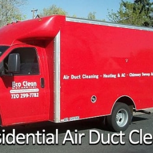 Photo of Ecoclean Home Services