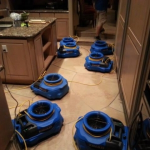 Revere Boston Water Damage Restoration