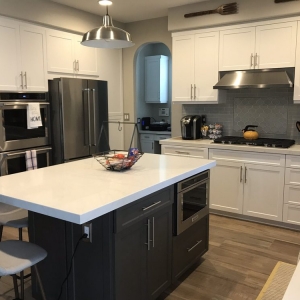 Photo of Harrison Laminates & Wood