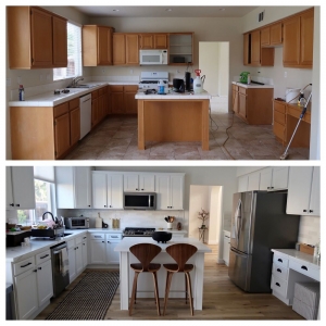 Photo of Harrison Laminates & Wood