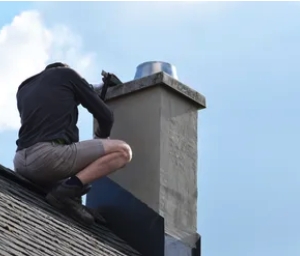 Photo of Five Star Chimney Repair