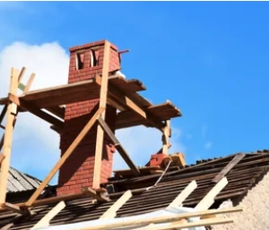Photo of Five Star Chimney Repair