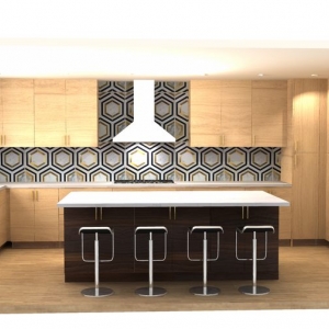 Photo of KiLAND Design Center