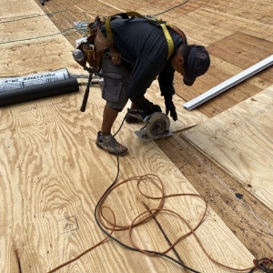 Photo of Millennials Roofing