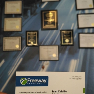 Photo of Freeway Insurance