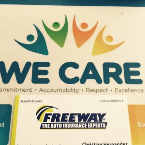 Photo of Freeway Insurance