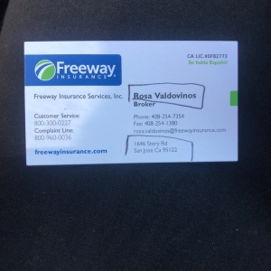 Photo of Freeway Insurance
