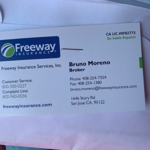 Photo of Freeway Insurance