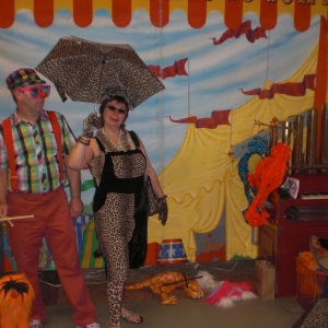 Photo of Party Balagan