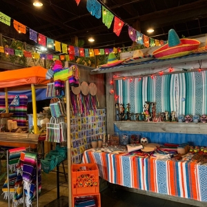 Photo of Mardi Gras Productions