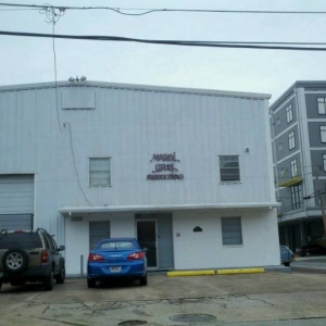 Photo of Mardi Gras Productions