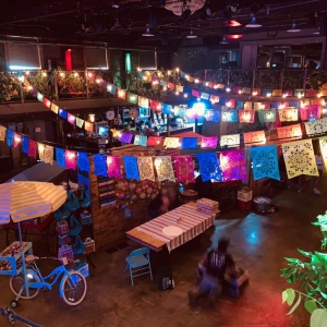 Photo of Mardi Gras Productions