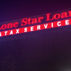 Photo of Lone Star Loans