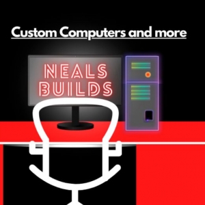 West Columbia Neals Builds and More