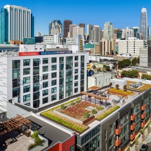 San Francisco 923 Folsom
