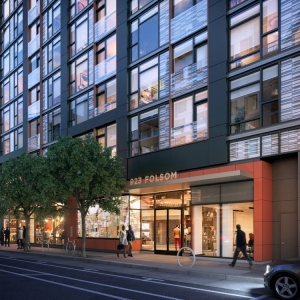 Photo of 923 Folsom