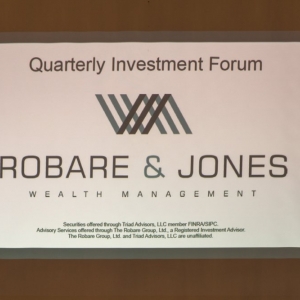 Photo of Robare & Jones