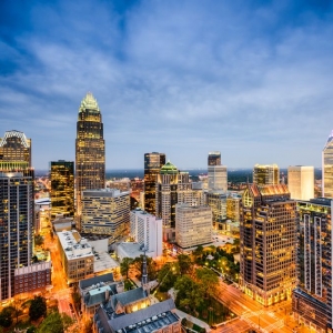 Charlotte Boxwood Realty